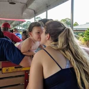 Meet your Posher, Kassidy